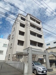 セントヒルズ横川新町の物件外観写真